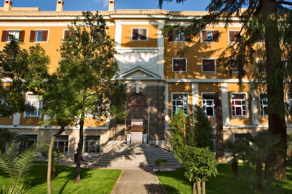 Hotel Excel Roma Montemario